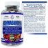 Hi-Tech Ashwagandha Supplement Facts