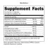 Babe Balance Supplement Facts