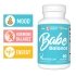 Bucked Up Babe Balance - 90 Capsules Bottle Image