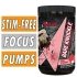 Bare Knuckle Pre Workout - Apollon Nutrition - Non Stim
