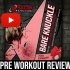 Bare Knuckle Pre Workout Review (2025) ???? Apollon Nutrition’s Non-Stim Pump Formula Tested!