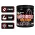 Bare Knuckle Pre Workout - Apollon Nutrition - Non Stim