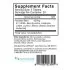 BCAA Supreme Tablets Ingredients Image