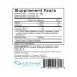 BCAA Supreme Powder Supplement Facts