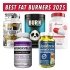 Best Fat Burners of 2025 Image