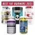 Best Fat Burners of 2025 Image