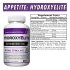 Hydroxyelite Bundle Ingredients Image