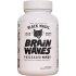 Black Magic Brain Waves Main Bottle Image