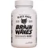 Black Magic Brain Waves Main Bottle Image