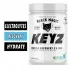 Black Magic Keyz - 420 Grams Bottle Image