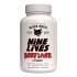 Black Magic Nine Lives Beef Liver Main Bottle Image