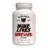 Black Magic Nine Lives Beef Liver Main Bottle Image