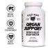 Black Magic Supply Organ Support - 180 Capsules