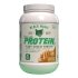 Black Magic Vegan Protein Main Bottle Image