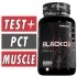 Enhanced Labs Black Ox 240 Capsules Bottle Image