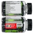 Cloma Pharma Black Spider Ingredients Bottle Image