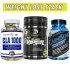 Black Viper Weight Loss Stack - Dragon Pharma Bottle Image