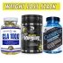 Black Viper Weight Loss Stack - Dragon Pharma Bottle Image