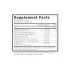 Blackstone Labs Adrenal Care Ingredients Image