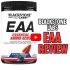 Blackstone Labs EAA Powder (2025) #supplements #musclebuilding