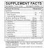 Blackstone Labs EAA Supplement Facts Image
