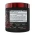 Boss A** B!#?h Pre Workout Supplement Facts