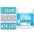 Bucked Up Creatine Candy