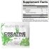 Bucked Up Creatine Gummies Ingredients Image