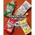 Bucked Up Protein Popcorn Benefits