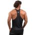 Bucked Up Y-Back Stringer Tank Back