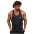 Bucked Up Y-Back Stringer Tank 