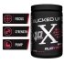 Bucked Up X Pre Workout - Limited Edition