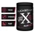 Bucked Up X Pre Workout - Limited Edition