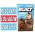 Built Puff Protein Bars Box