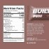Built Puff Protein Bars Brownie Batter Nutrition Facts