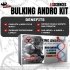 LG Sciences Bulking Andro Kit Top Benefits Image