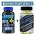 Hi-Tech Pharmaceuticals Bulking Stack - Level 1 Bottle Image