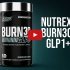 Nutrex GLP1+ Control Just Dropped! ???? Don’t Miss This Weight Loss & Appetite Control Formula