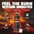 Alpha Lion Burn 20 Benefits