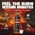 Alpha Lion Burn 20 Benefits