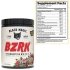 BZRK Valentines Limited Edition Ingredients Image