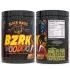 BZRK Voodoo Supplement Facts 2025