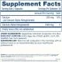 ProHealth Longevity Calcium AKG Longevity Supplement Facts