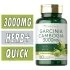 Carlyle Garcinia Cambogia - 3000 mg - 180 Quick Release Capsules