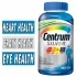Centrum Silver Men 50+ - 275 Tablets Old Label