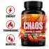 Apollon Nutrition Chaos Fat Burner - 120 Capsules