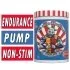 Mad House Innovations Chaotic Pump Bottle Image