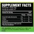 Chemix ATP Ingredients