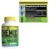 Chemix Cortibloc Bottle Ingredients Image