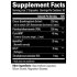 Chemix Joint Supplement Facts Image